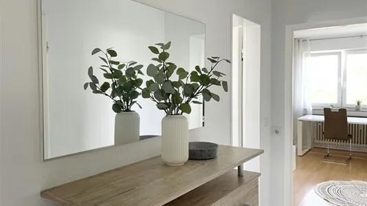 Apartments in Böblingen - photo 6