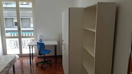 Rooms in Roma Municipio II – Parioli/Nomentano - photo 4