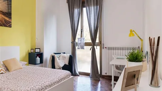 Rooms in Bologna - photo 3