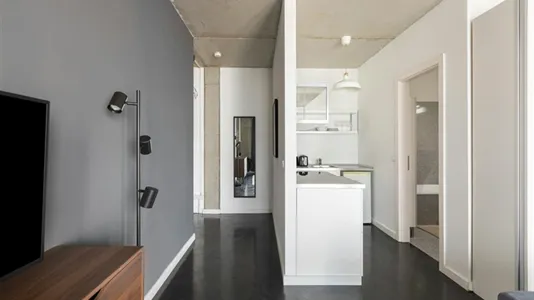 Apartments in Location is not specified - photo 6