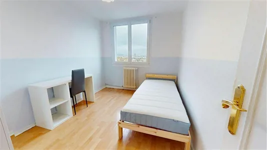Rooms in Lyon - photo 1