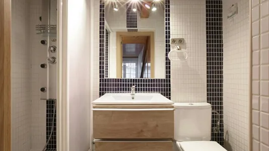 Apartments in Madrid Centro - photo 10