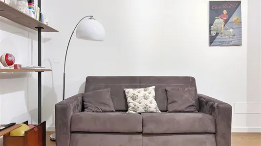 Apartments in Bologna - photo 4