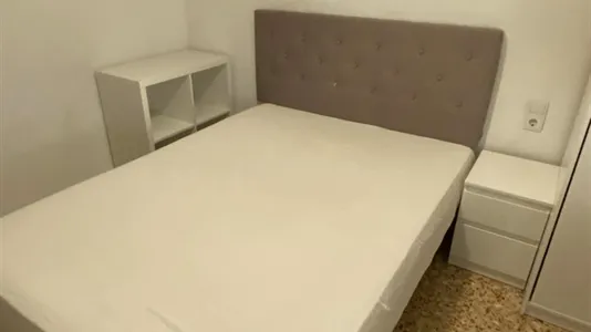 Rooms in Alboraya - photo 6