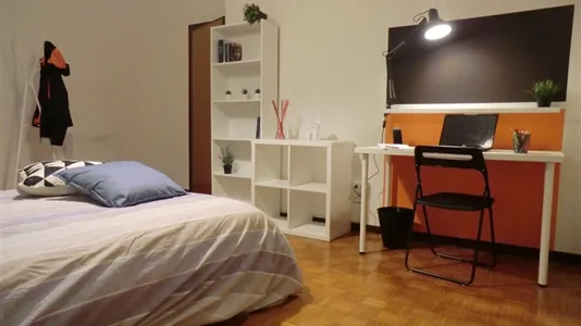 Rooms in Padua - photo 5