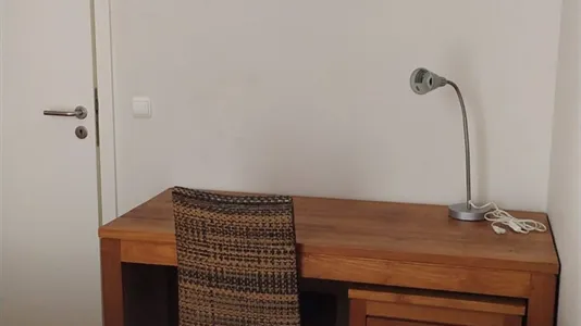 Apartments in Brussels Schaarbeek - photo 10