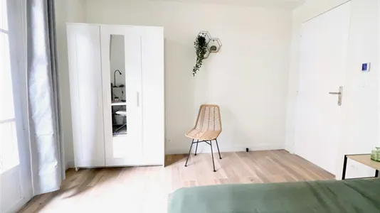 Rooms in Nice - photo 5