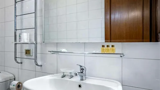 Apartments in Florence - photo 8
