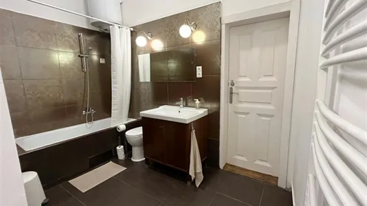 Rooms in Budapest Erzsébetváros - photo 7