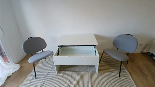 Apartments in Madrid Carabanchel - photo 3