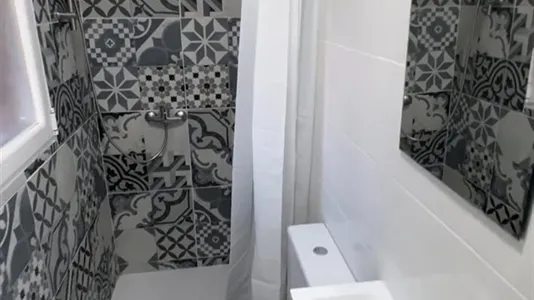 Rooms in Madrid Hortaleza - photo 7