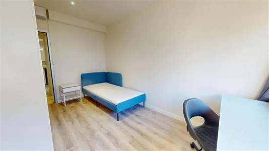 Rooms in Lyon - photo 2
