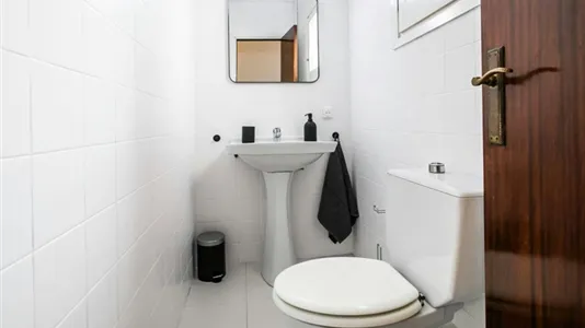 Rooms in Barcelona Sant Andreu - photo 9