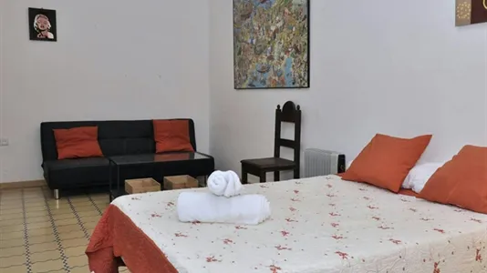 Apartments in Barcelona Ciutat Vella - photo 10