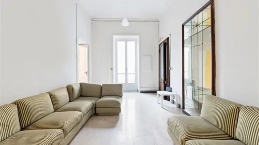 Rooms in Turin - photo 4