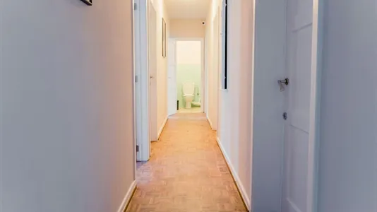 Rooms in Brussels Oudergem - photo 7