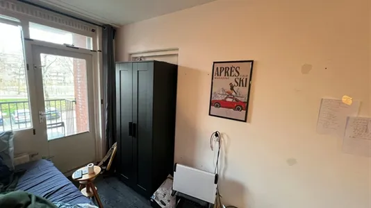 Rooms in Amsterdam Zeeburg - photo 3