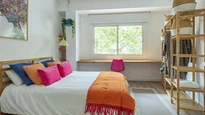 Room for rent in Barcelona Eixample, Barcelona