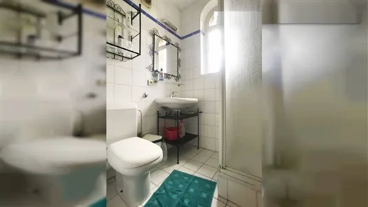 Rooms in Brussels Schaarbeek - photo 9