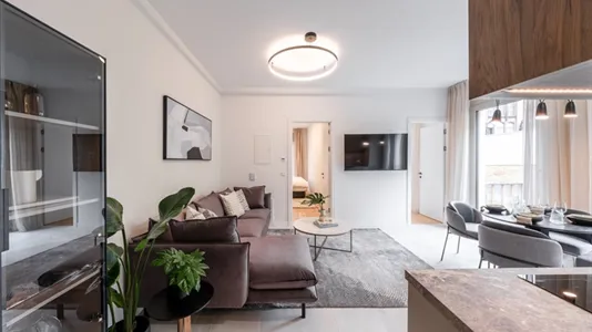 Apartments in Berlin Mitte - photo 4