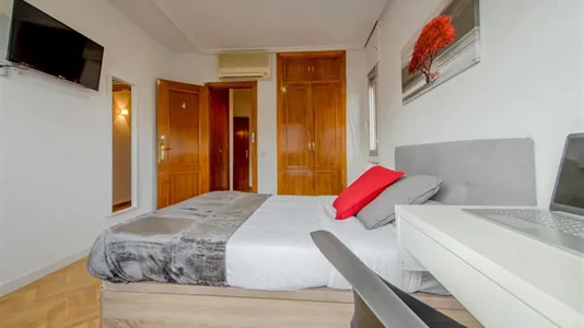 Rooms in Madrid Retiro - photo 3