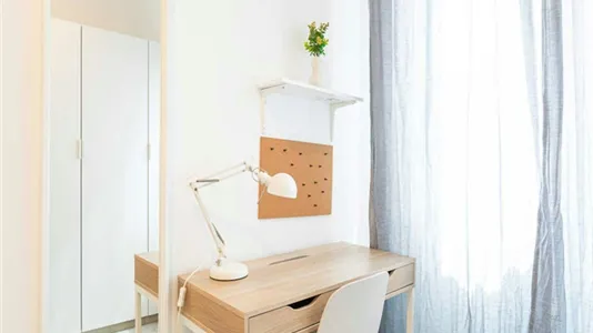 Rooms in Milano Zona 6 - Barona, Lorenteggio - photo 5