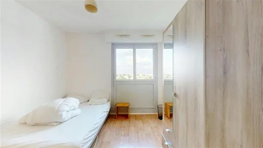 Rooms in Angers - photo 2