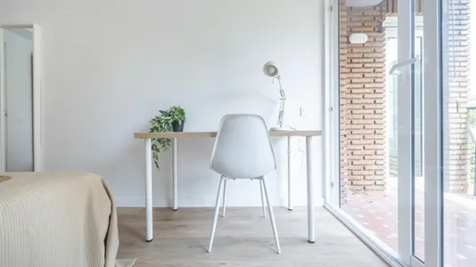 Rooms in Valencia L'Eixample - photo 5