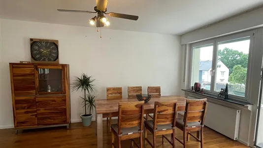 Apartments in Böblingen - photo 5