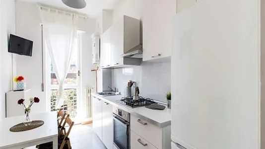 Rooms in Buccinasco - photo 7