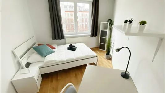 Rooms in Vienna Margareten - photo 7