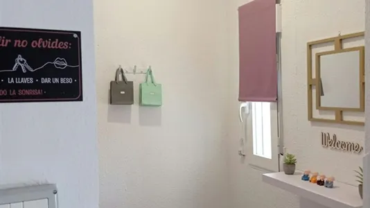 Apartments in Jaén - photo 5