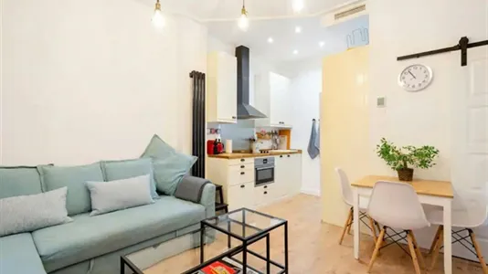 Apartments in Madrid Centro - photo 4