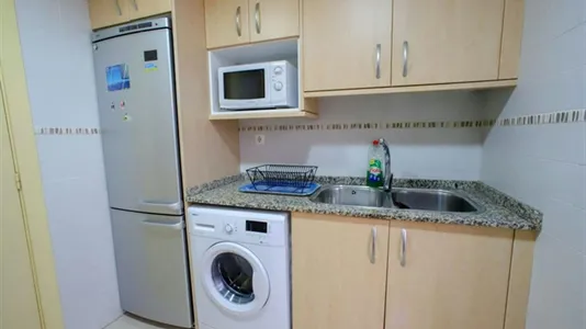 Rooms in Alboraya - photo 5