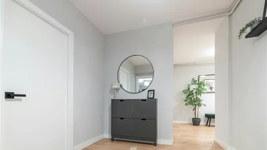 Rooms in Barcelona Sarrià-St. Gervasi - photo 7