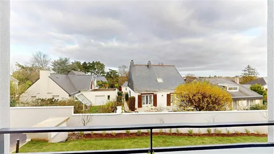 Apartments in Nantes - photo 2
