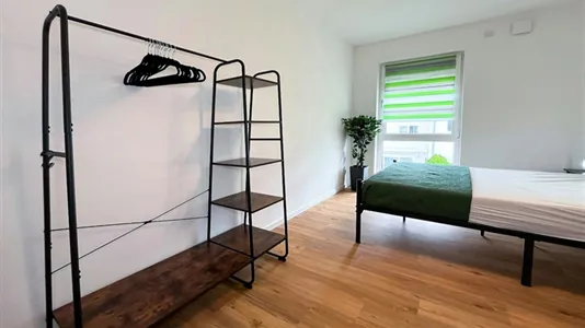 Rooms in Havelland - photo 3