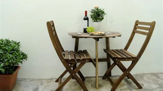 Apartments in Florence - photo 9