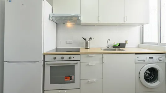 Rooms in Getafe - photo 5