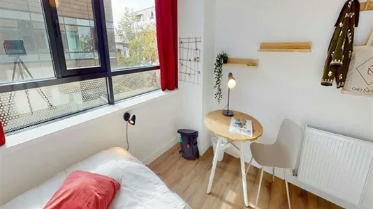 Rooms in Nanterre - photo 5