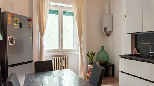 Apartments in Milano Zona 6 - Barona, Lorenteggio - photo 6