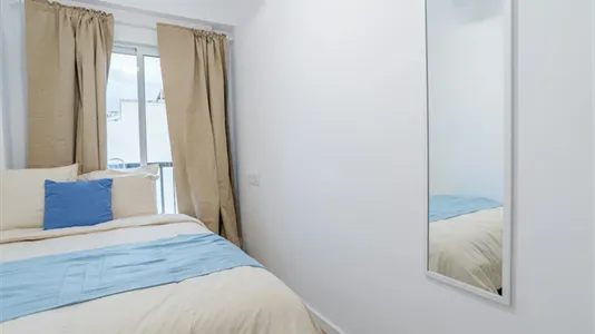 Rooms in Burjassot - photo 5
