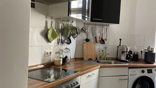 Apartments in Berlin Pankow - photo 9