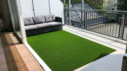 Apartments in Location is not specified - photo 6