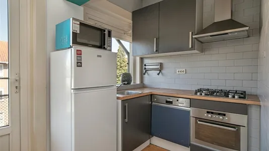 Rooms in Location is not specified - photo 10