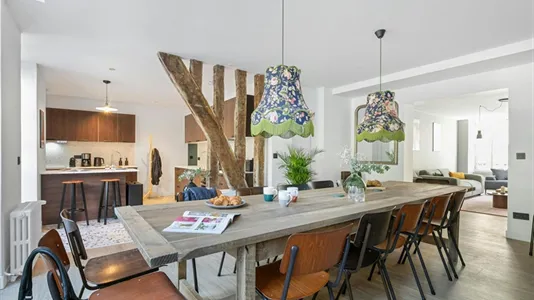 Rooms in Pontoise - photo 5