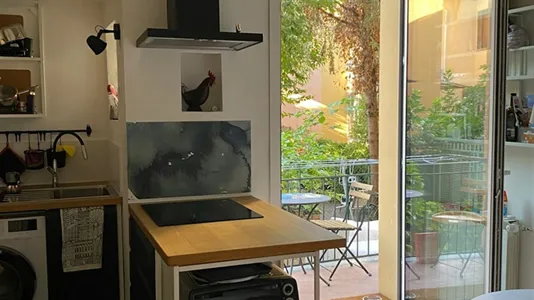 Rooms in Bologna - photo 8