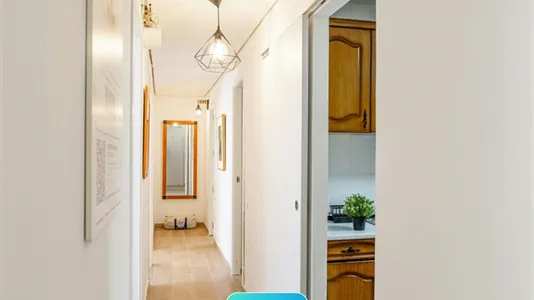 Rooms in Madrid Puente de Vallecas - photo 9