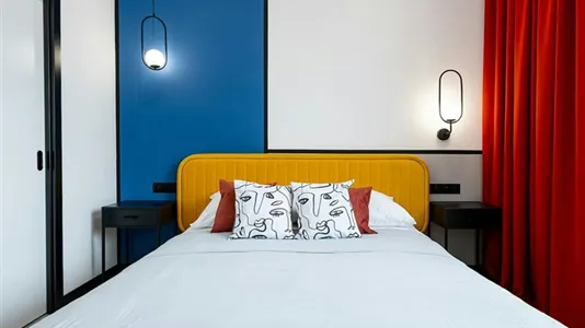 Apartments in Katowice - photo 6