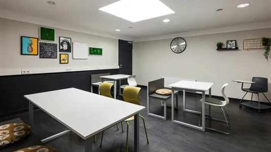 Apartments in Location is not specified - photo 10